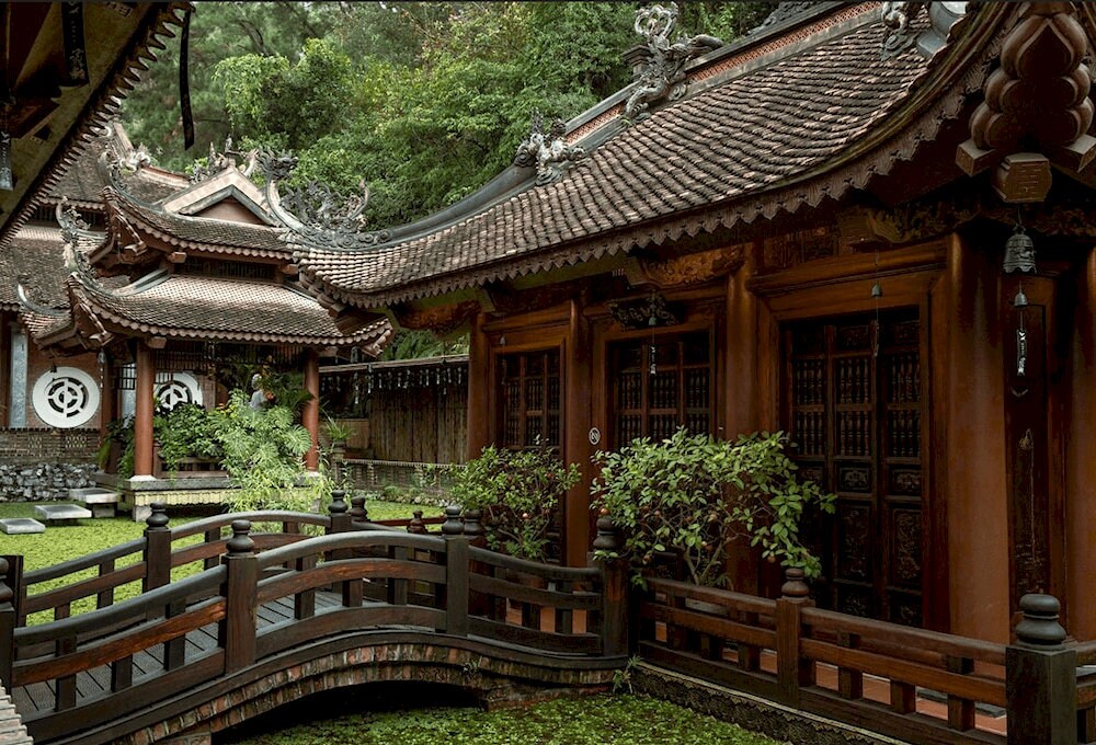 Chùa Địa Tạng Phi Lai Tự